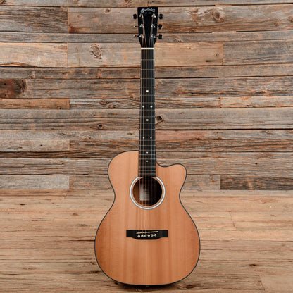 Martin 000 Junior Cutaway Natural 2020 Acoustic Guitars / OM and Auditorium