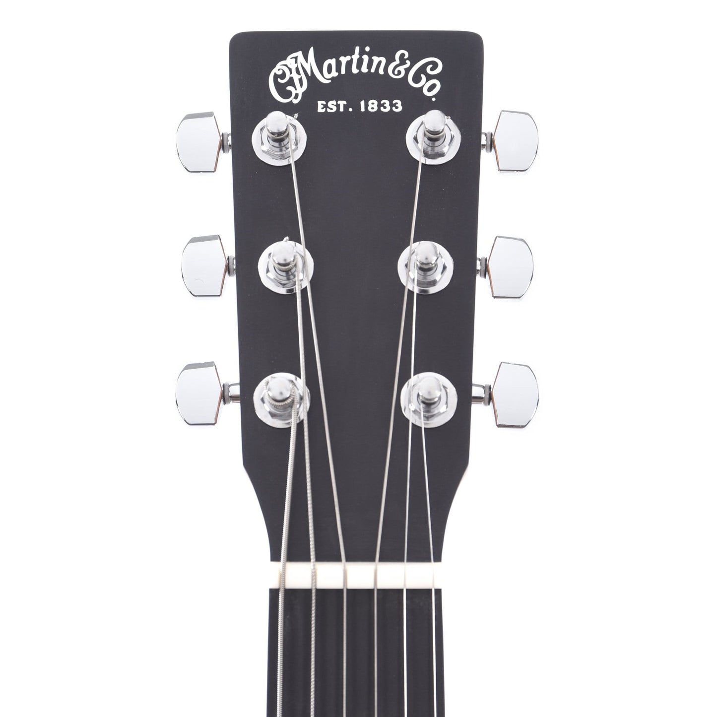 Martin 000C Jr-10E Satin Sitka/Sapele w/Pickup Acoustic Guitars / OM and Auditorium