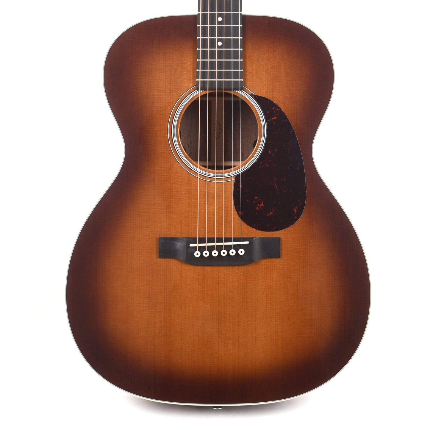 Martin 000E Sitka Spruce/Black Walnut 1933 Ambertone w/Pickup Acoustic Guitars / OM and Auditorium