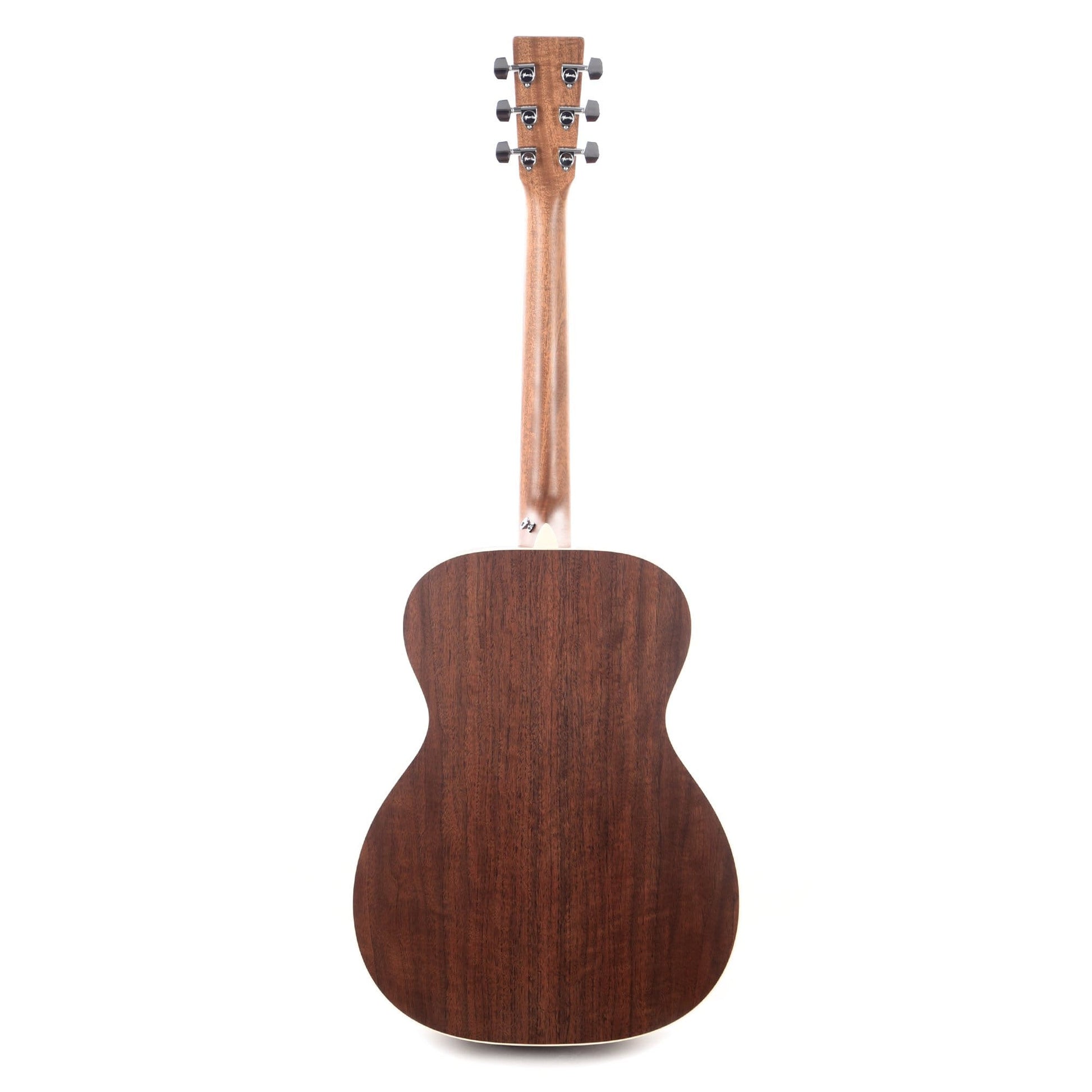 Martin 000E Sitka Spruce/Black Walnut 1933 Ambertone w/Pickup Acoustic Guitars / OM and Auditorium