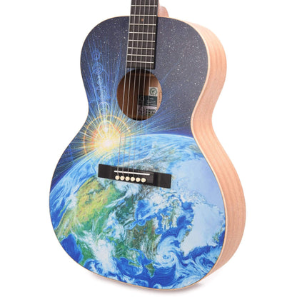 Martin 00L Earth Acoustic Guitars / OM and Auditorium