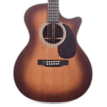 Martin Custom Grand Performance Sitka/Rosewood 1933 Amber Tone w/Fishman Pickup Acoustic Guitars / OM and Auditorium