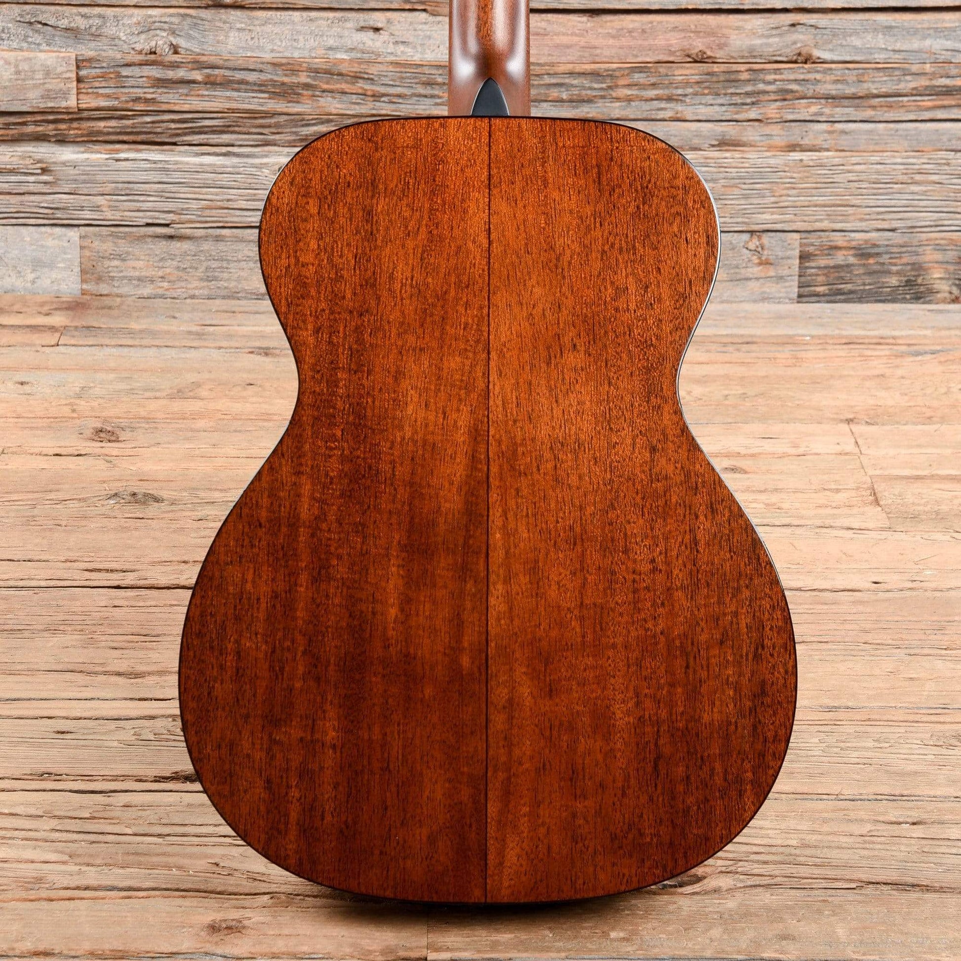 Martin Custom Shop 000-18GE Ambertone 2019 Acoustic Guitars / OM and Auditorium