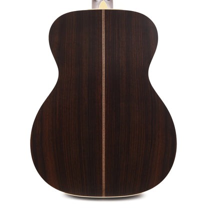 Martin Custom Shop 000-28 Authentic 1937 Natural Vintage Low Gloss Acoustic Guitars / OM and Auditorium