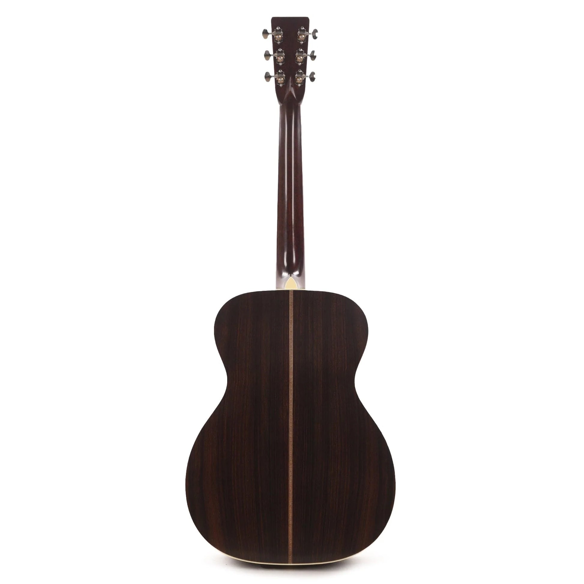 Martin Custom Shop 000-28 Authentic 1937 Natural Vintage Low Gloss Acoustic Guitars / OM and Auditorium