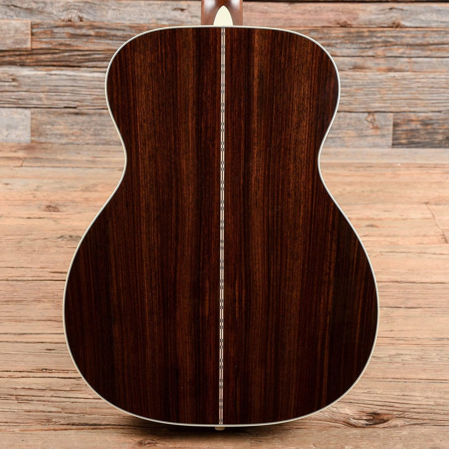 Martin Custom Shop 000-28 Natural Acoustic Guitars / OM and Auditorium