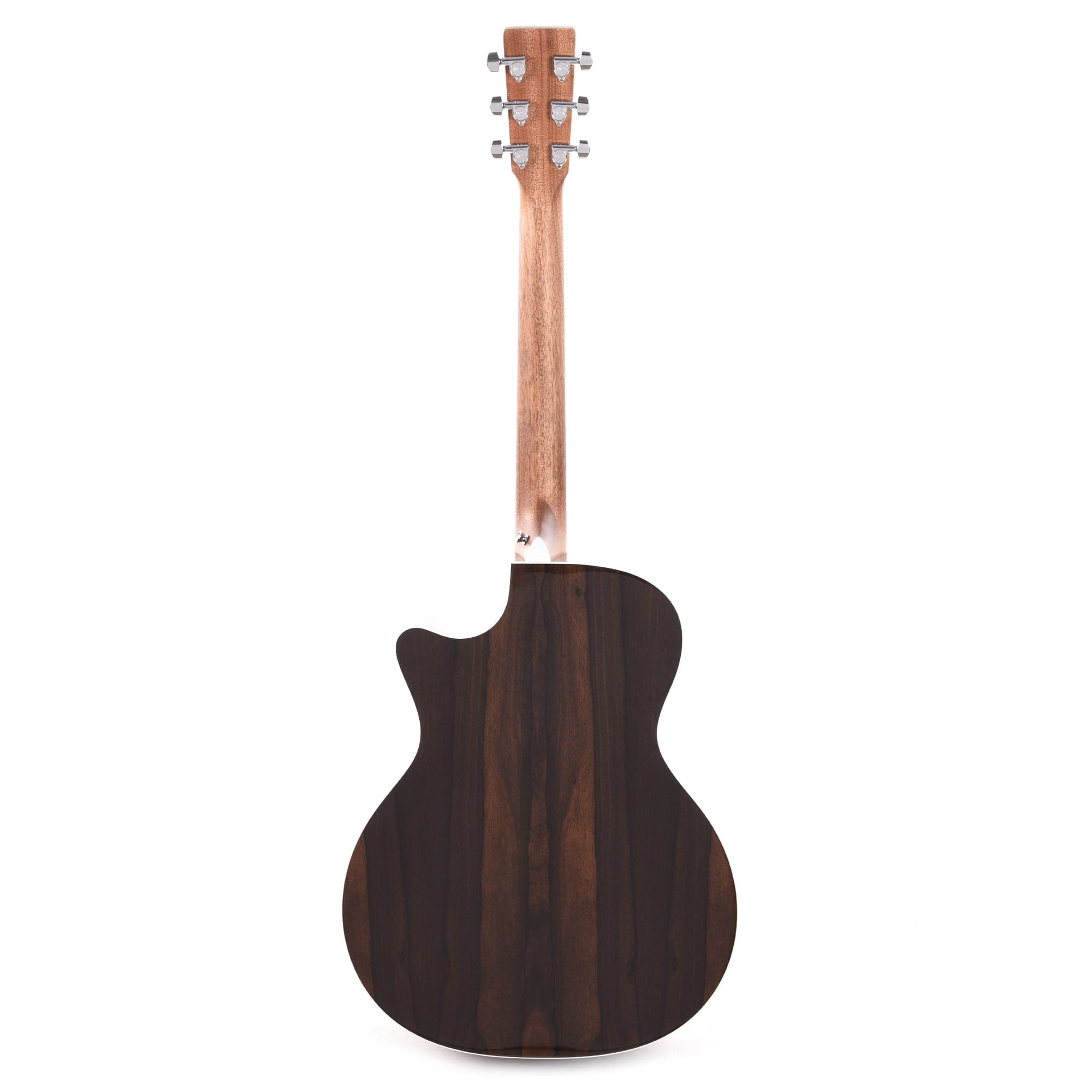 Martin GPC-13E Sitka/Zircote Burst Acoustic Guitars / OM and Auditorium