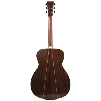 Martin M-36 Natural Acoustic Guitars / OM and Auditorium