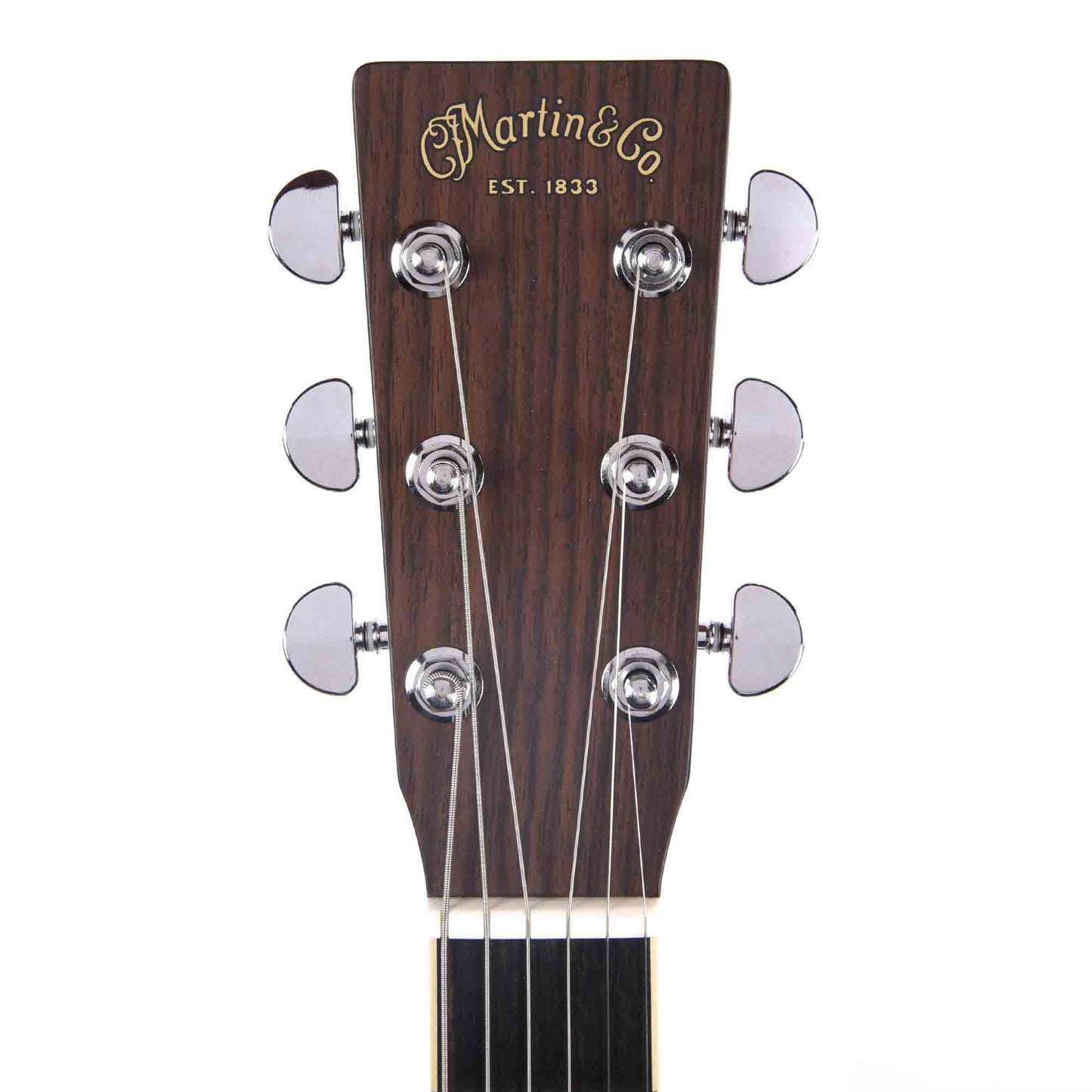 Martin M-36 Natural Acoustic Guitars / OM and Auditorium