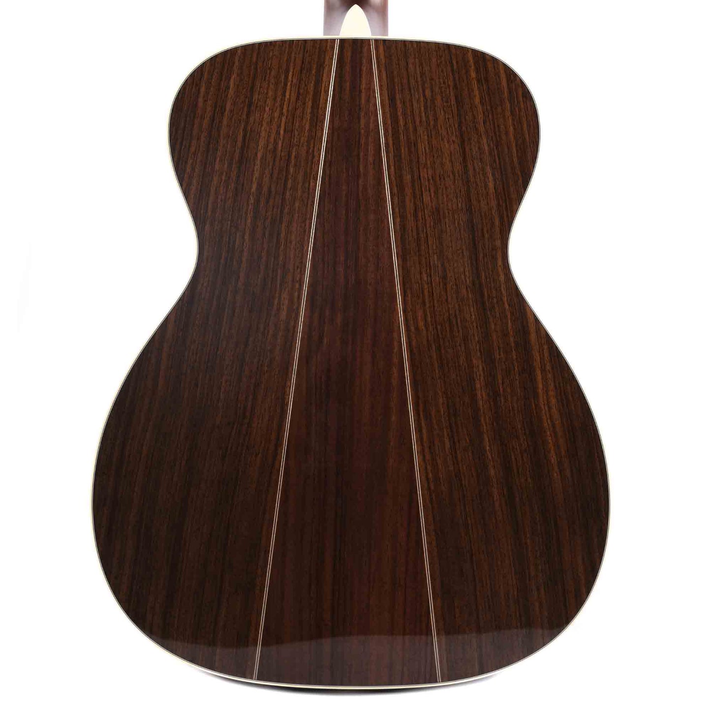 Martin M-36 Natural Acoustic Guitars / OM and Auditorium