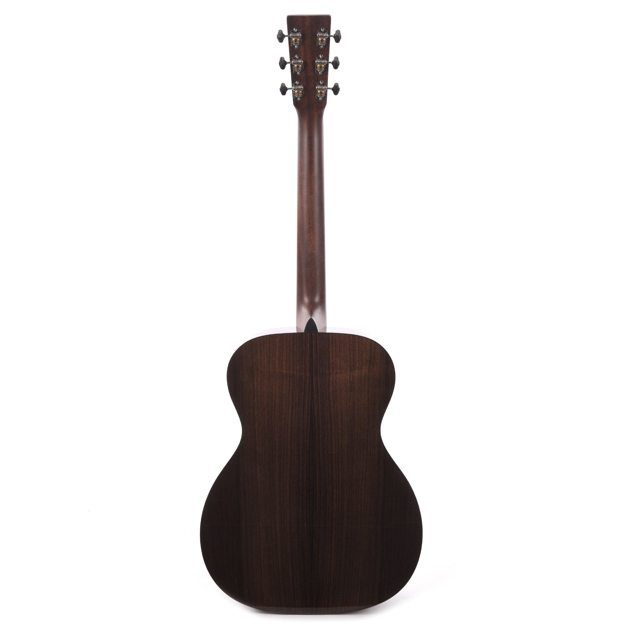 Martin OM-21 Natural Acoustic Guitars / OM and Auditorium