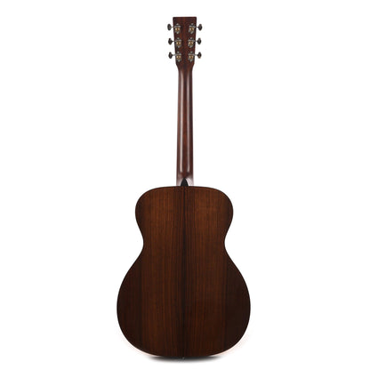 Martin OM-21 Natural Acoustic Guitars / OM and Auditorium