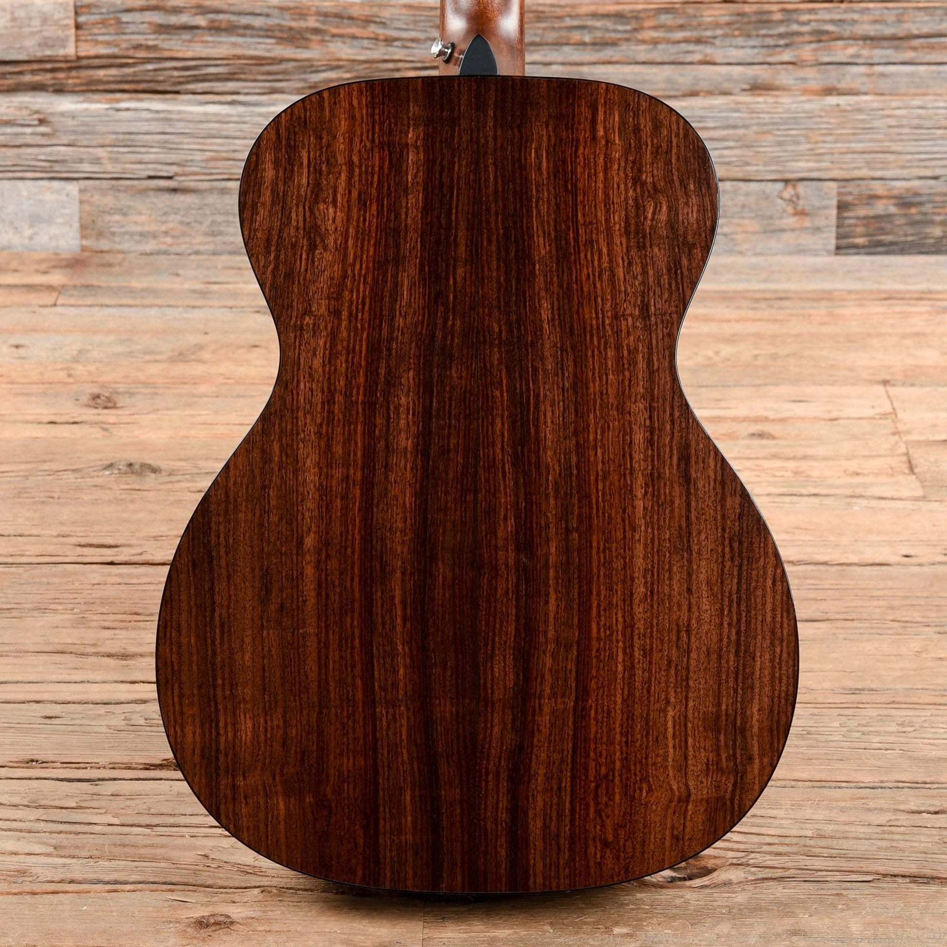 Martin OM-21 Natural 2019 Acoustic Guitars / OM and Auditorium