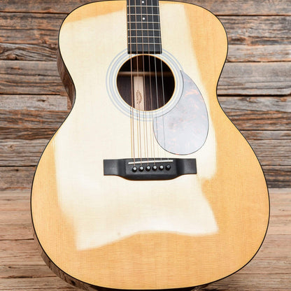 Martin OM-21 Natural 2019 Acoustic Guitars / OM and Auditorium