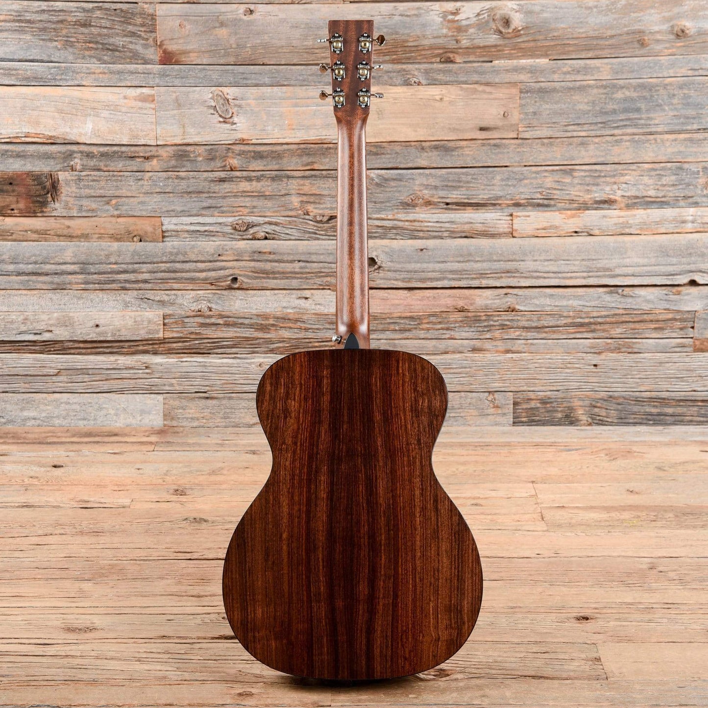 Martin OM-21 Natural 2019 Acoustic Guitars / OM and Auditorium