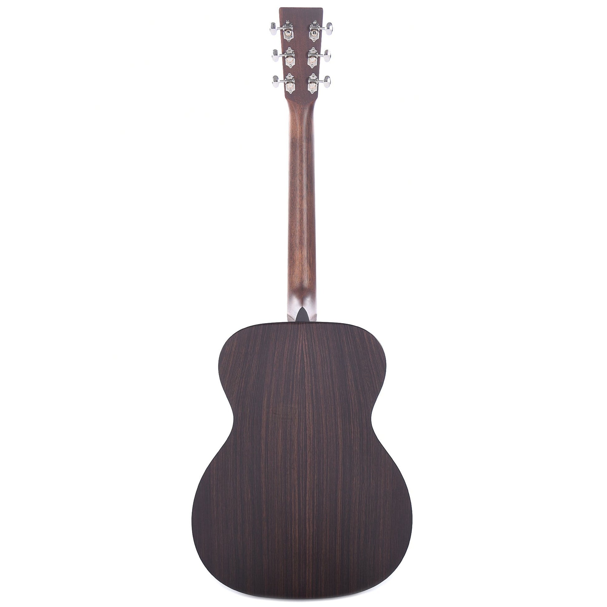 Martin OM-21 Sunburst Acoustic Guitars / OM and Auditorium