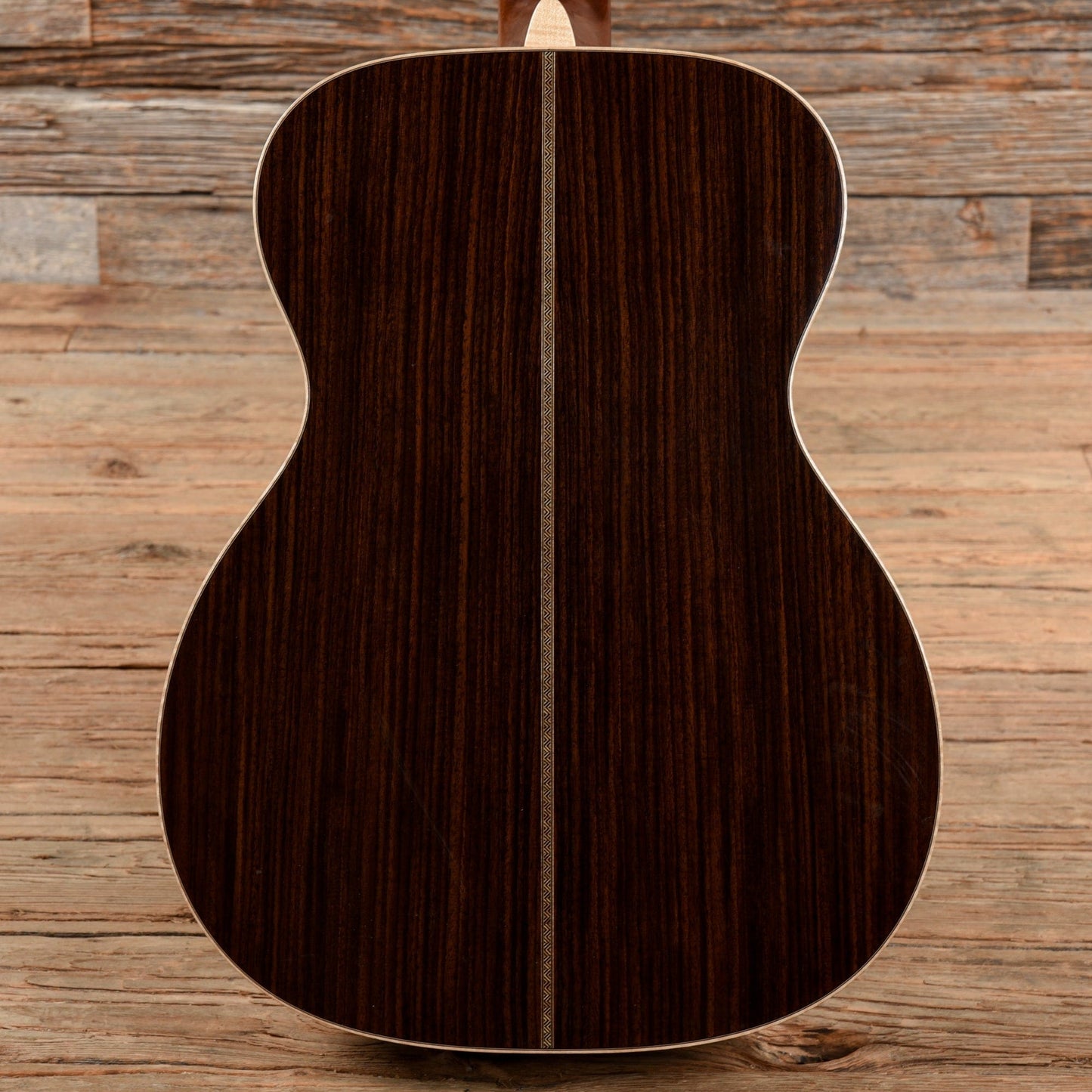 Martin OM-28 Modern Deluxe Natural 2020 Acoustic Guitars / OM and Auditorium