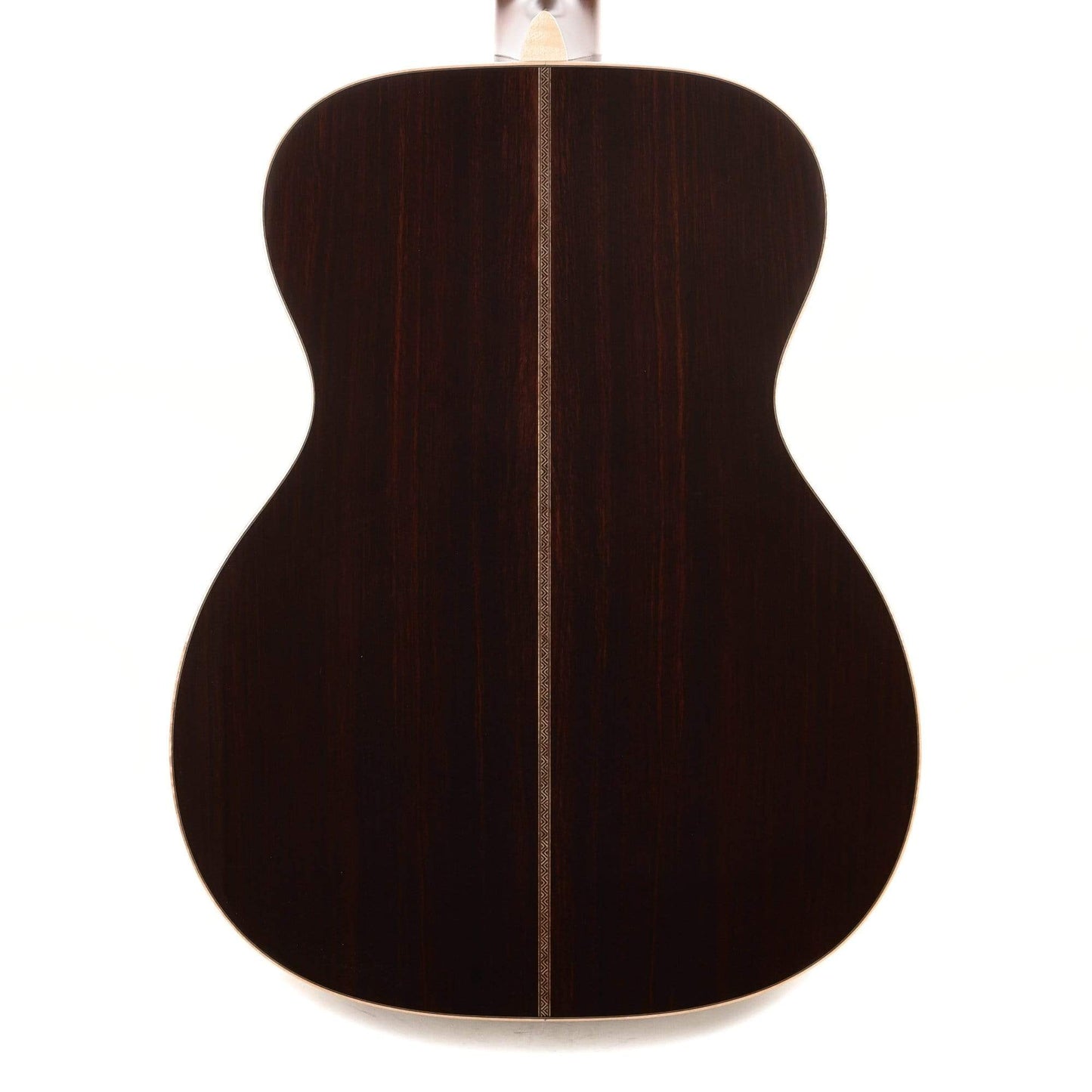 Martin OM-28E Modern Deluxe Natural w/Fishman Aura VT Blend Acoustic Guitars / OM and Auditorium