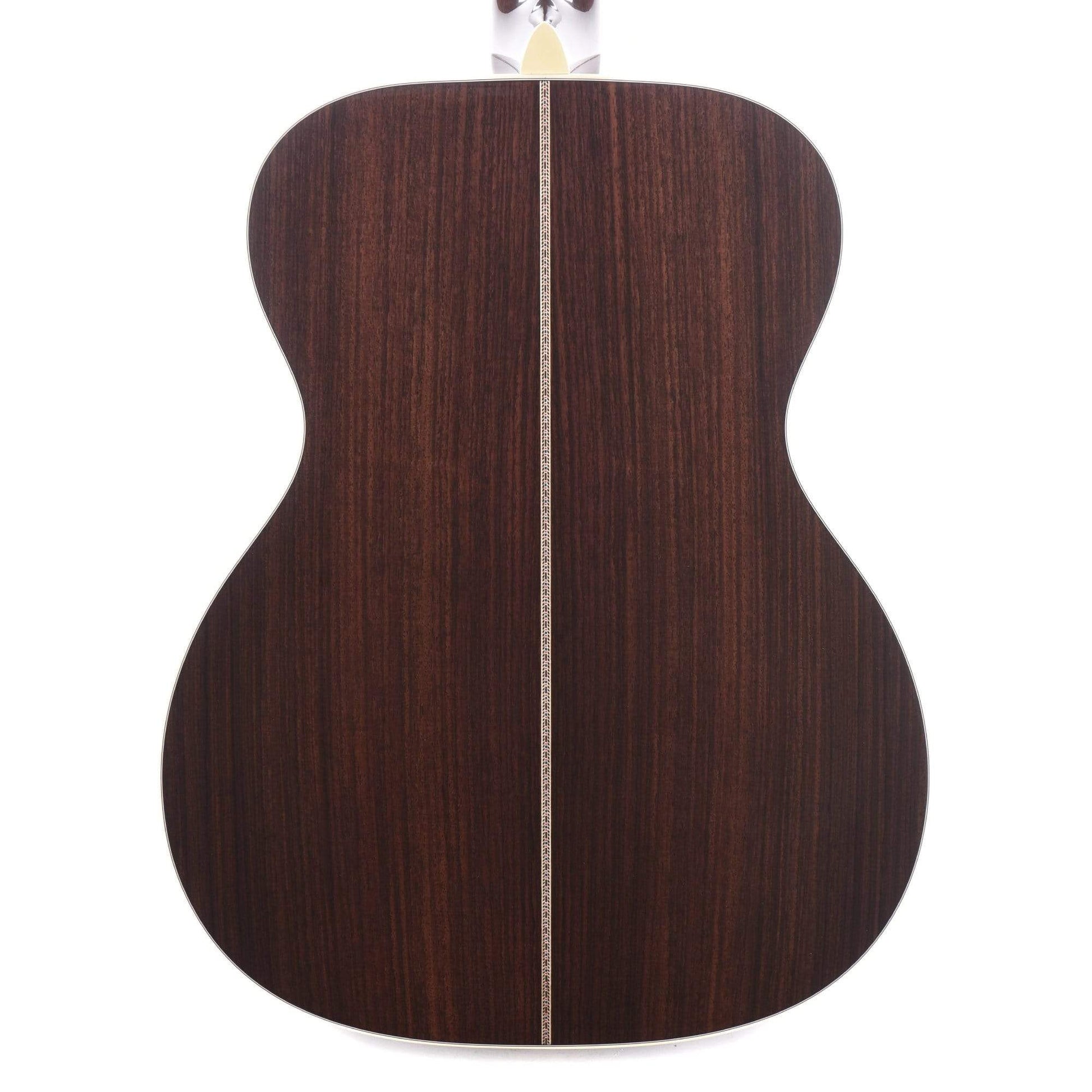 Martin OM-42 Natural Acoustic Guitars / OM and Auditorium