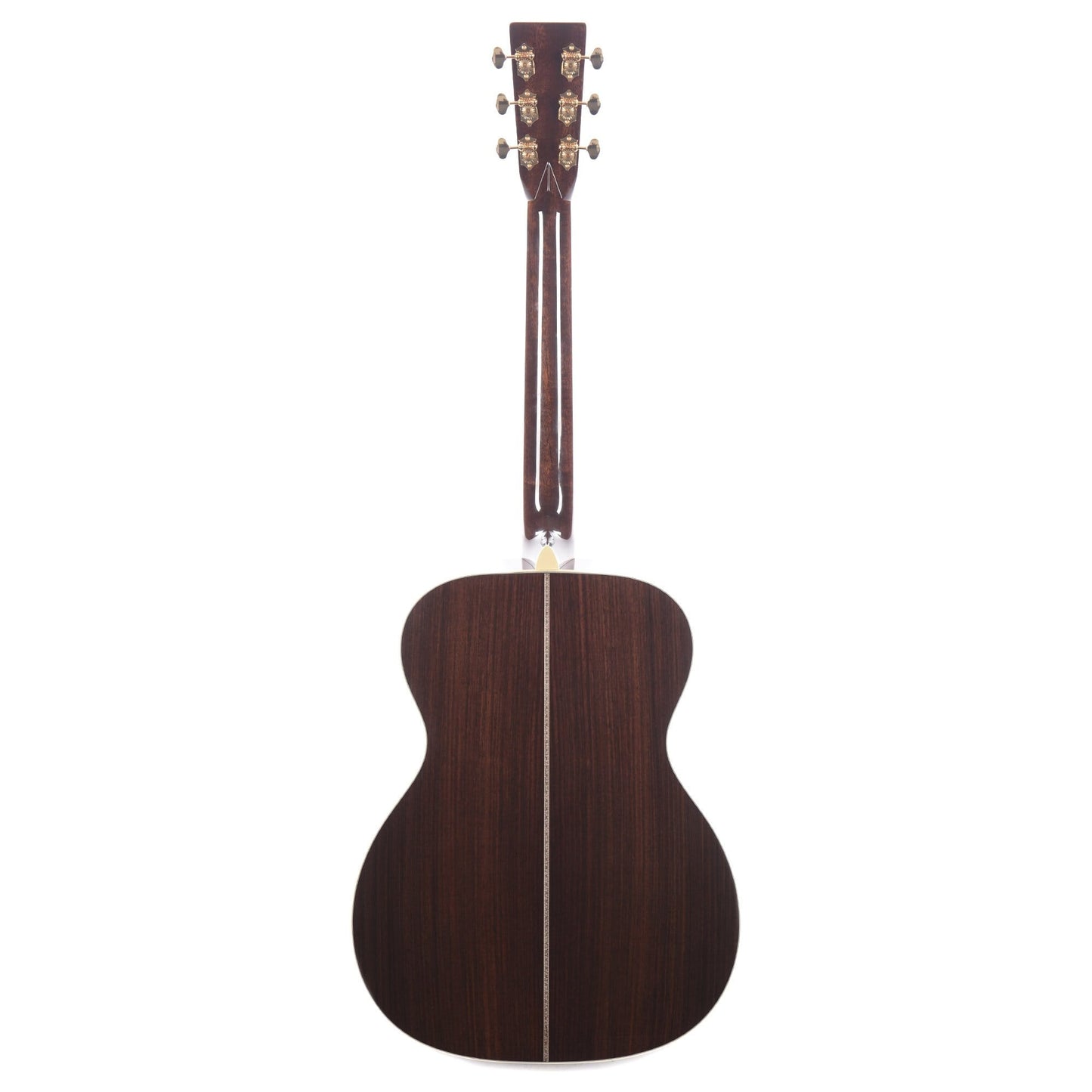 Martin OM-42 Natural Acoustic Guitars / OM and Auditorium