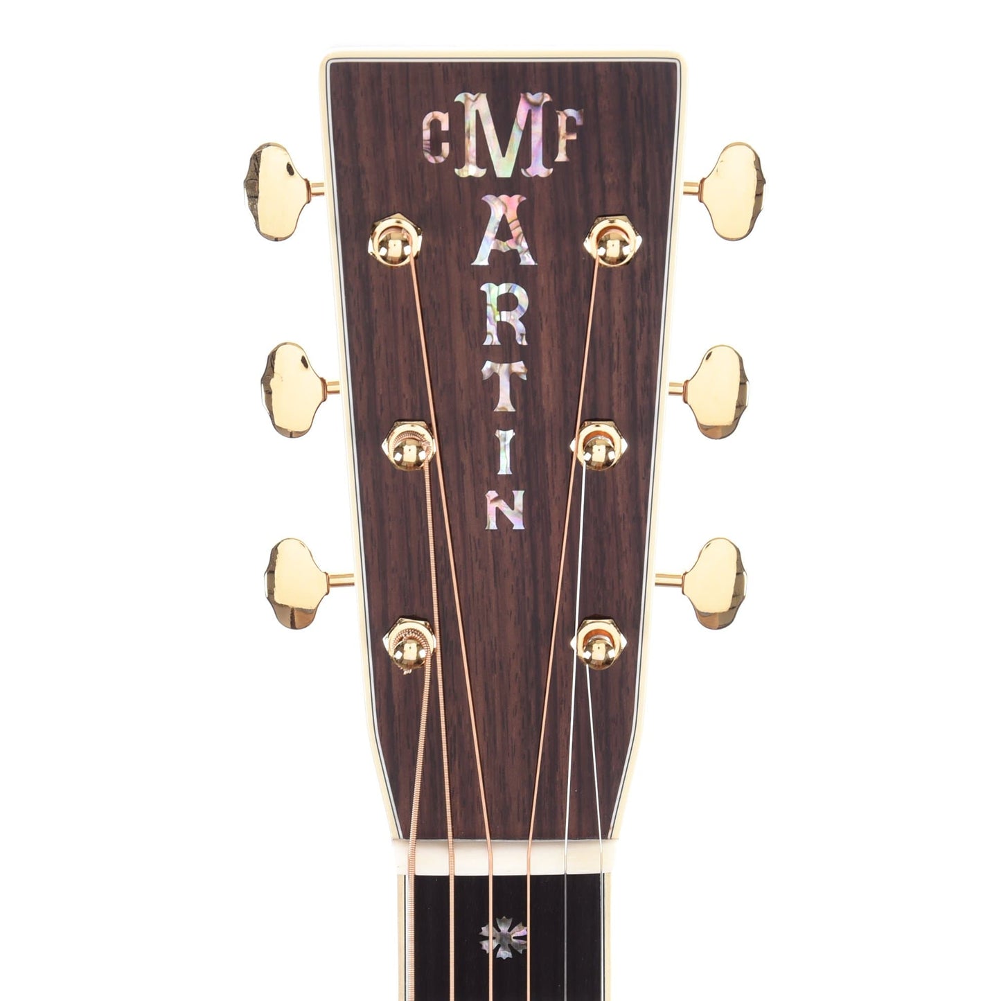 Martin OM-42 Natural Acoustic Guitars / OM and Auditorium