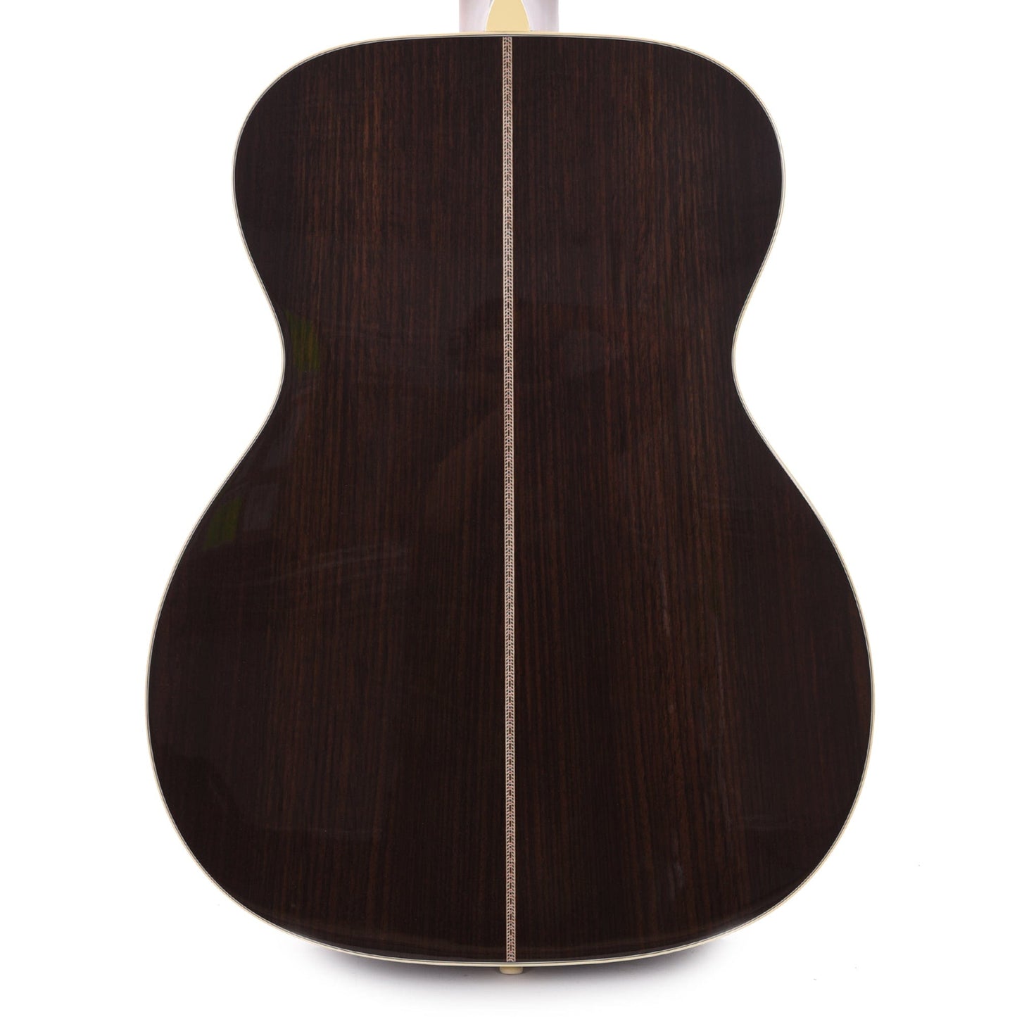 Martin OM-42 Natural Acoustic Guitars / OM and Auditorium