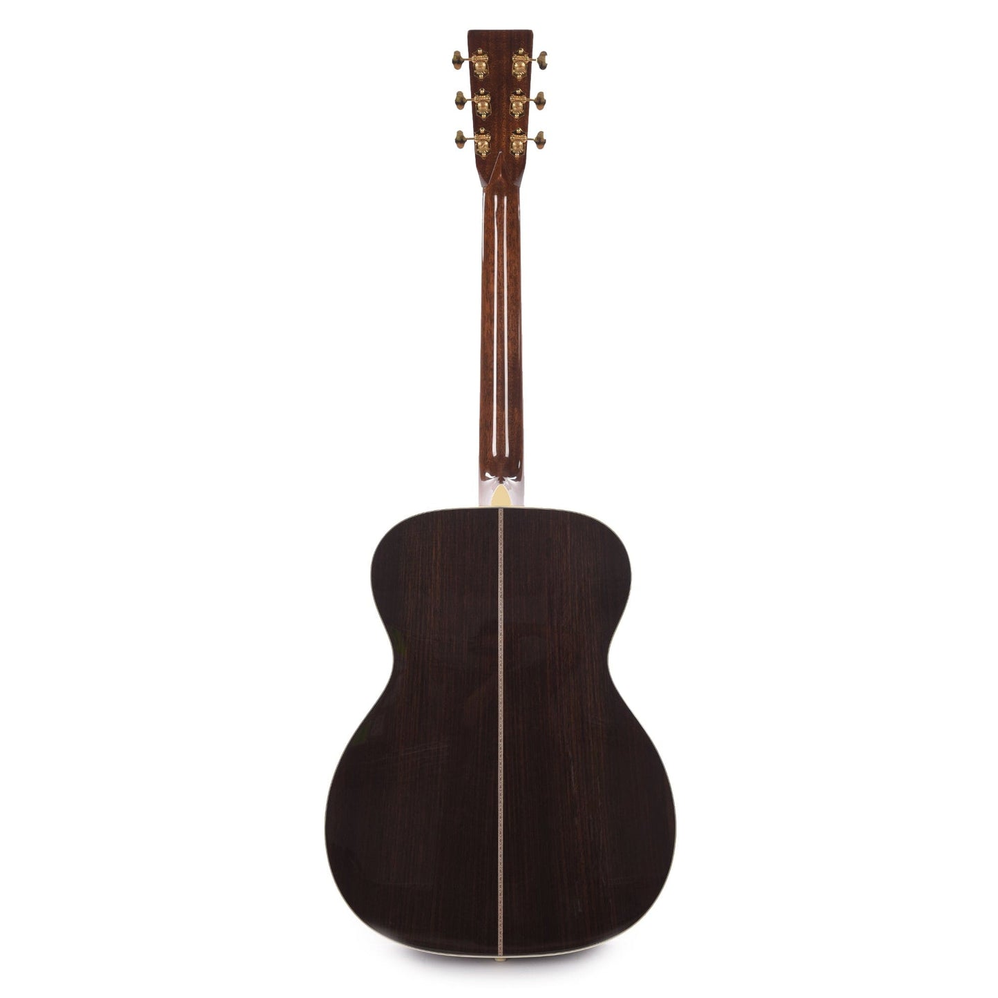 Martin OM-42 Natural Acoustic Guitars / OM and Auditorium