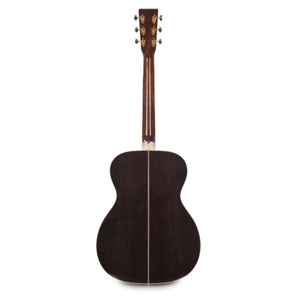 Martin OM-42 Natural Acoustic Guitars / OM and Auditorium