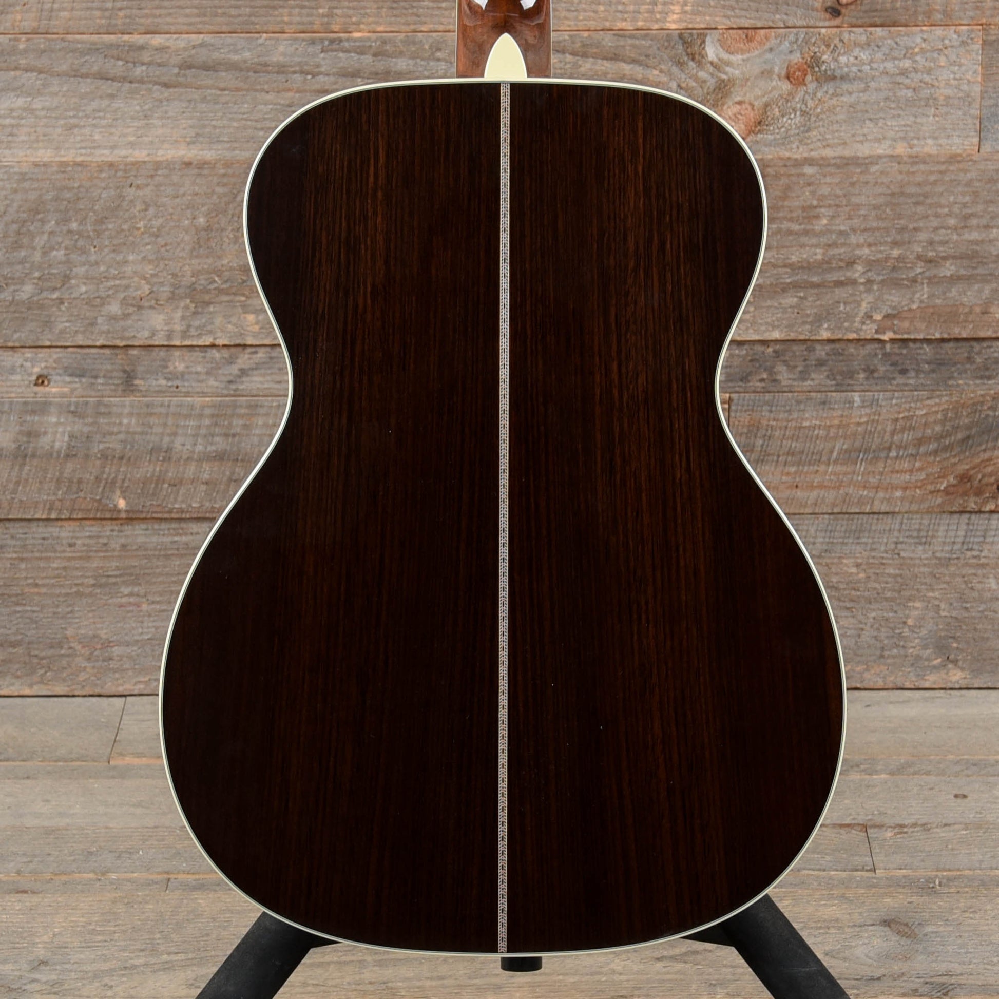 Martin OM-42 Natural Acoustic Guitars / OM and Auditorium