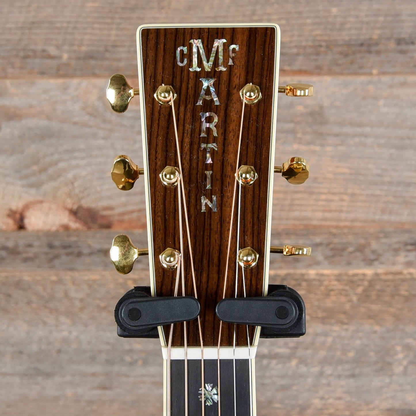 Martin OM-42 Natural Acoustic Guitars / OM and Auditorium