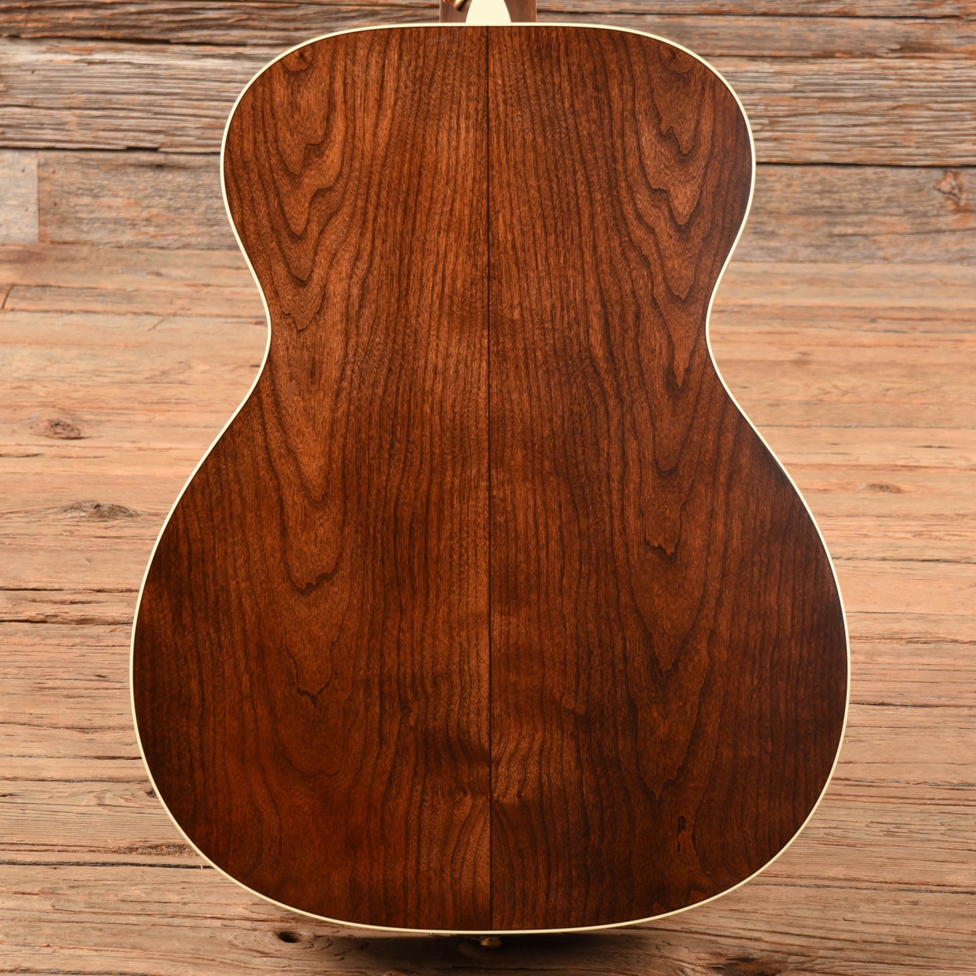 Martin OME Cherry Natural 2022 Acoustic Guitars / OM and Auditorium