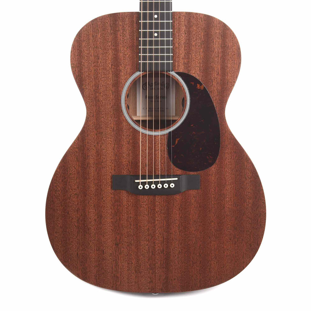 Martin Road Series 000-10E Solid Sapele – Chicago Music Exchange