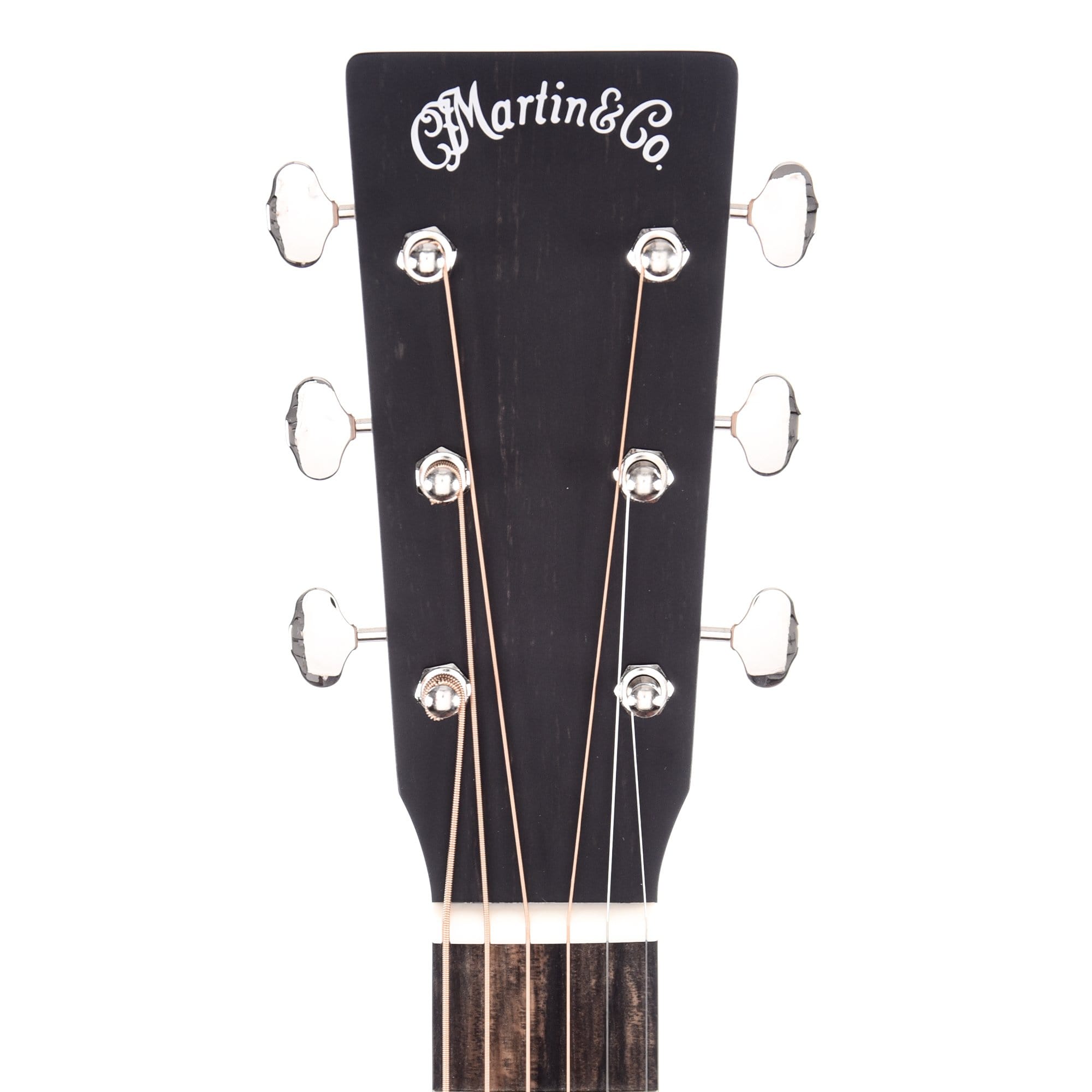 Martin Road Series SC-13E Full Gloss Sitka/Koa Acoustic Guitars / OM and Auditorium