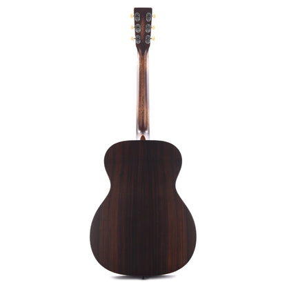 Martin StreetMaster 000-16 VTS Adirondack Spruce/Rosewood Mahogany Burst Acoustic Guitars / OM and Auditorium