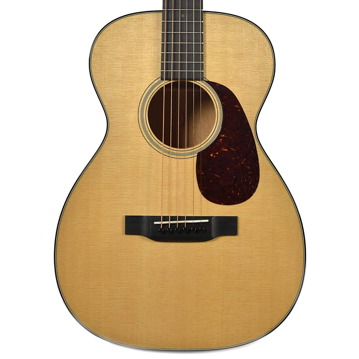 Martin 0-18 Sitka Spruce/Mahogany Acoustic Guitars / Parlor