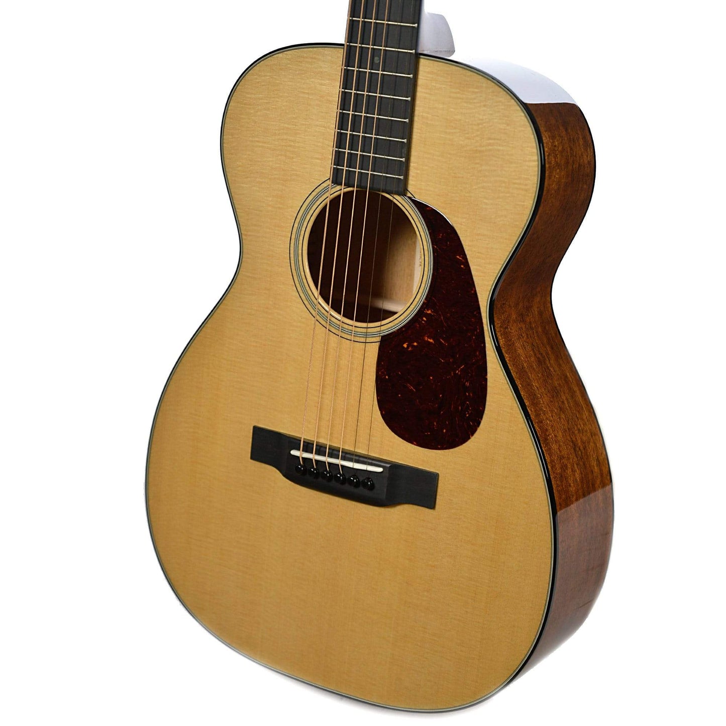 Martin 0-18 Sitka Spruce/Mahogany Acoustic Guitars / Parlor