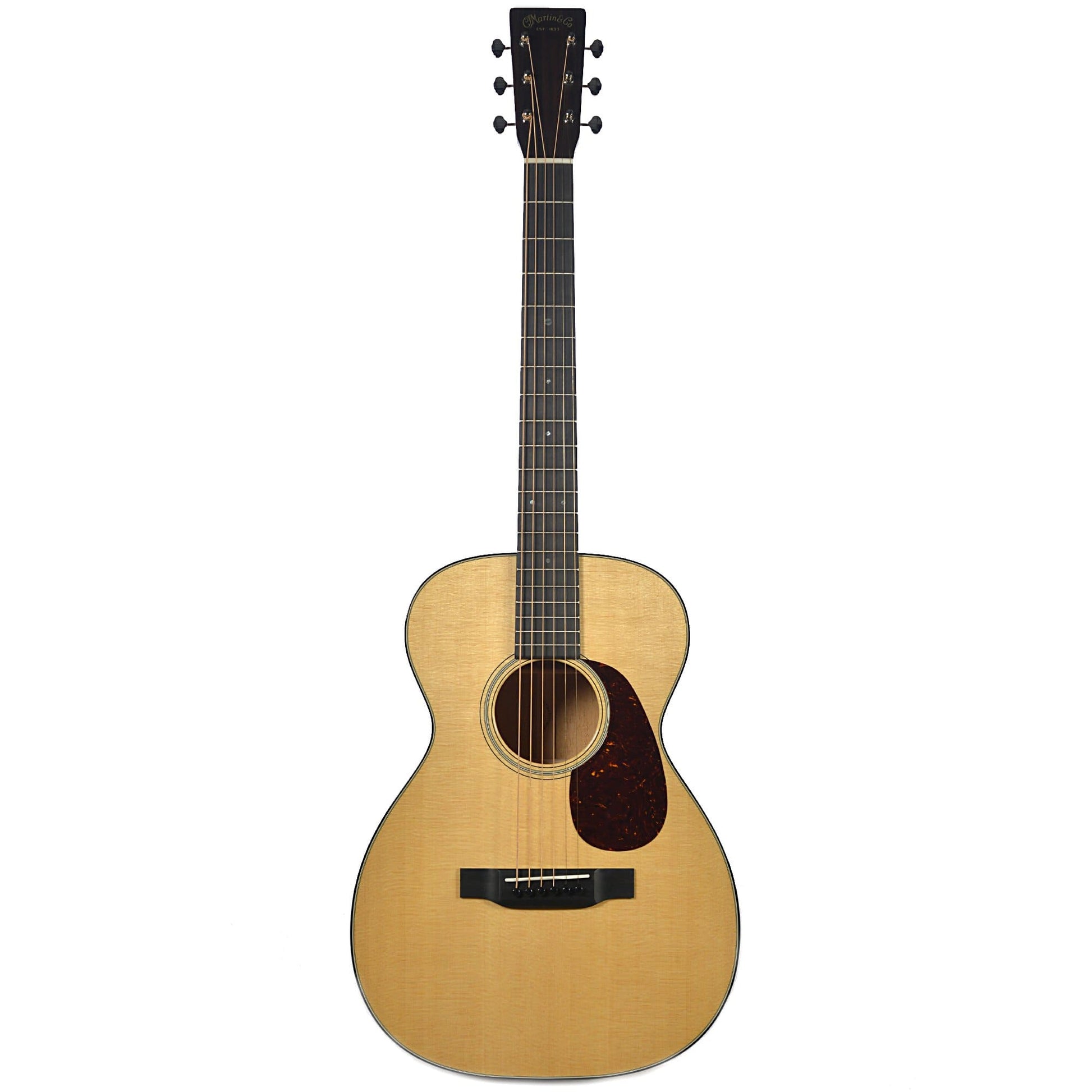 Martin 0-18 Sitka Spruce/Mahogany Acoustic Guitars / Parlor