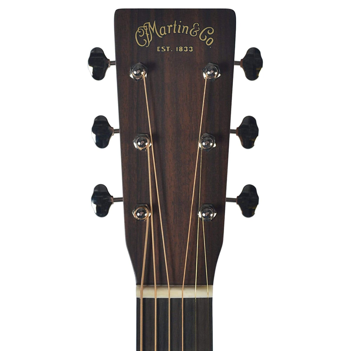 Martin 0-18 Sitka Spruce/Mahogany Acoustic Guitars / Parlor