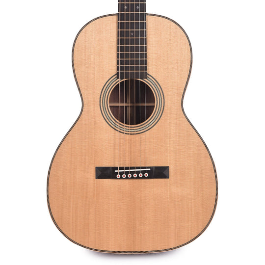 Martin 0012-28 Modern Deluxe Natural Acoustic Guitars / Parlor