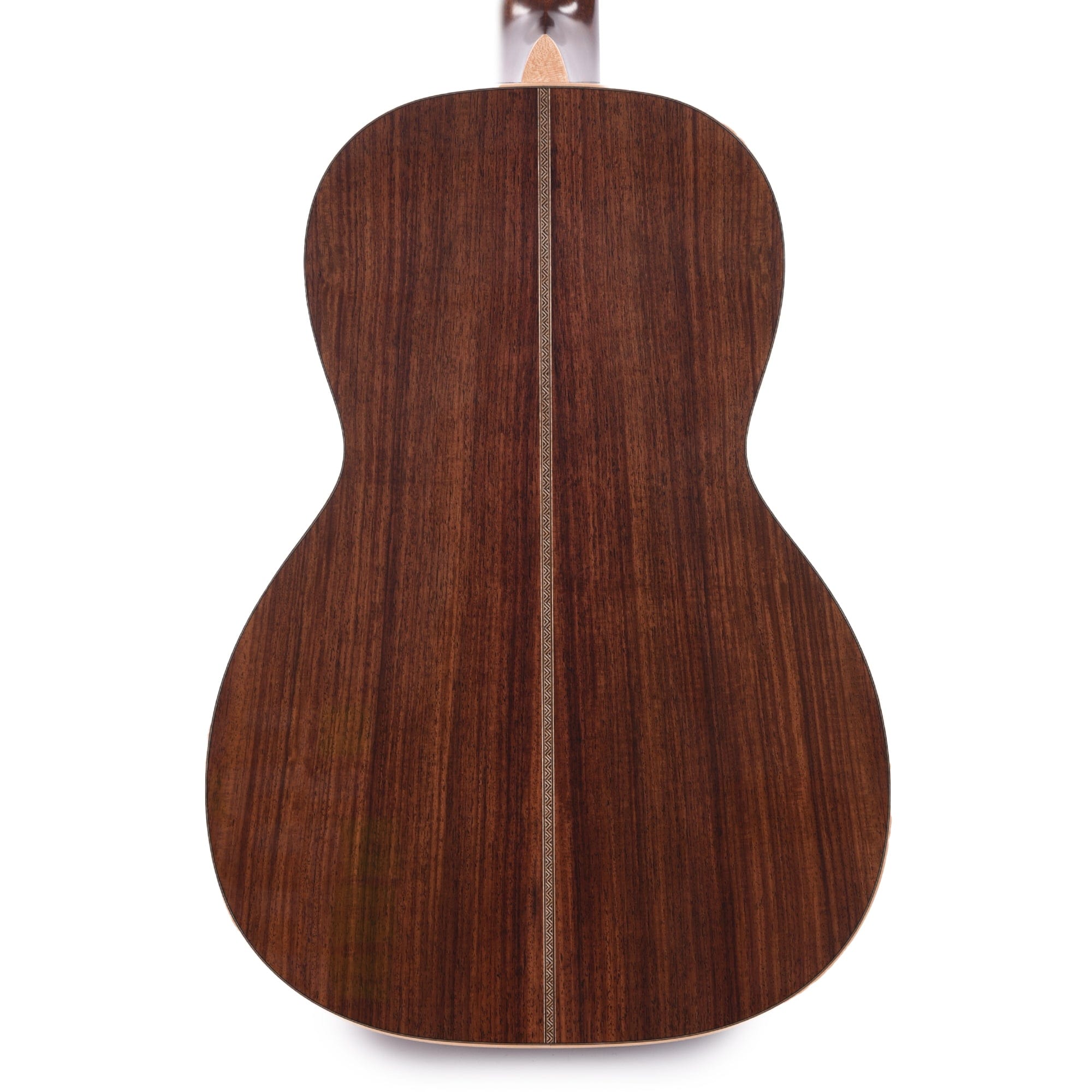 Martin 0012-28 Modern Deluxe Natural Acoustic Guitars / Parlor