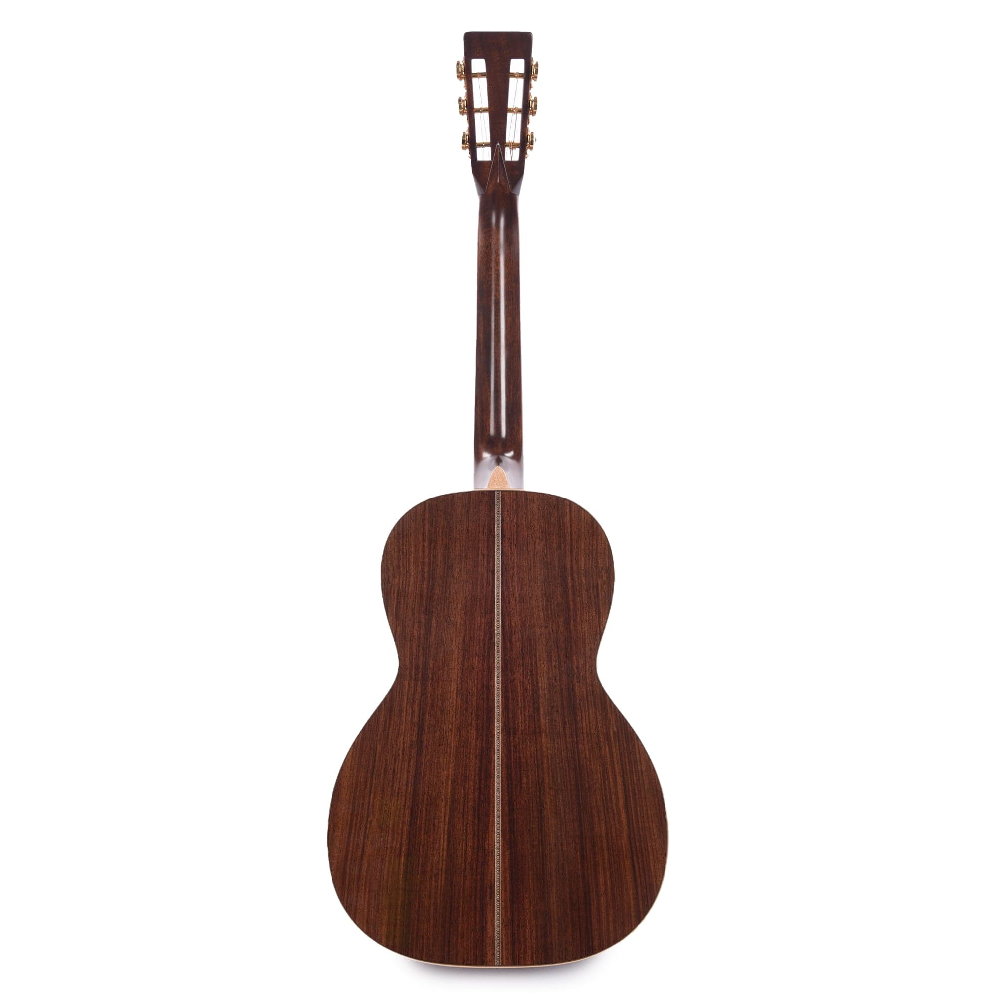 Martin 0012-28 Modern Deluxe Natural Acoustic Guitars / Parlor