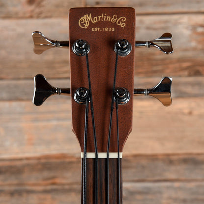 Martin BC 15E Natural 2000 Bass Guitars / 4-String