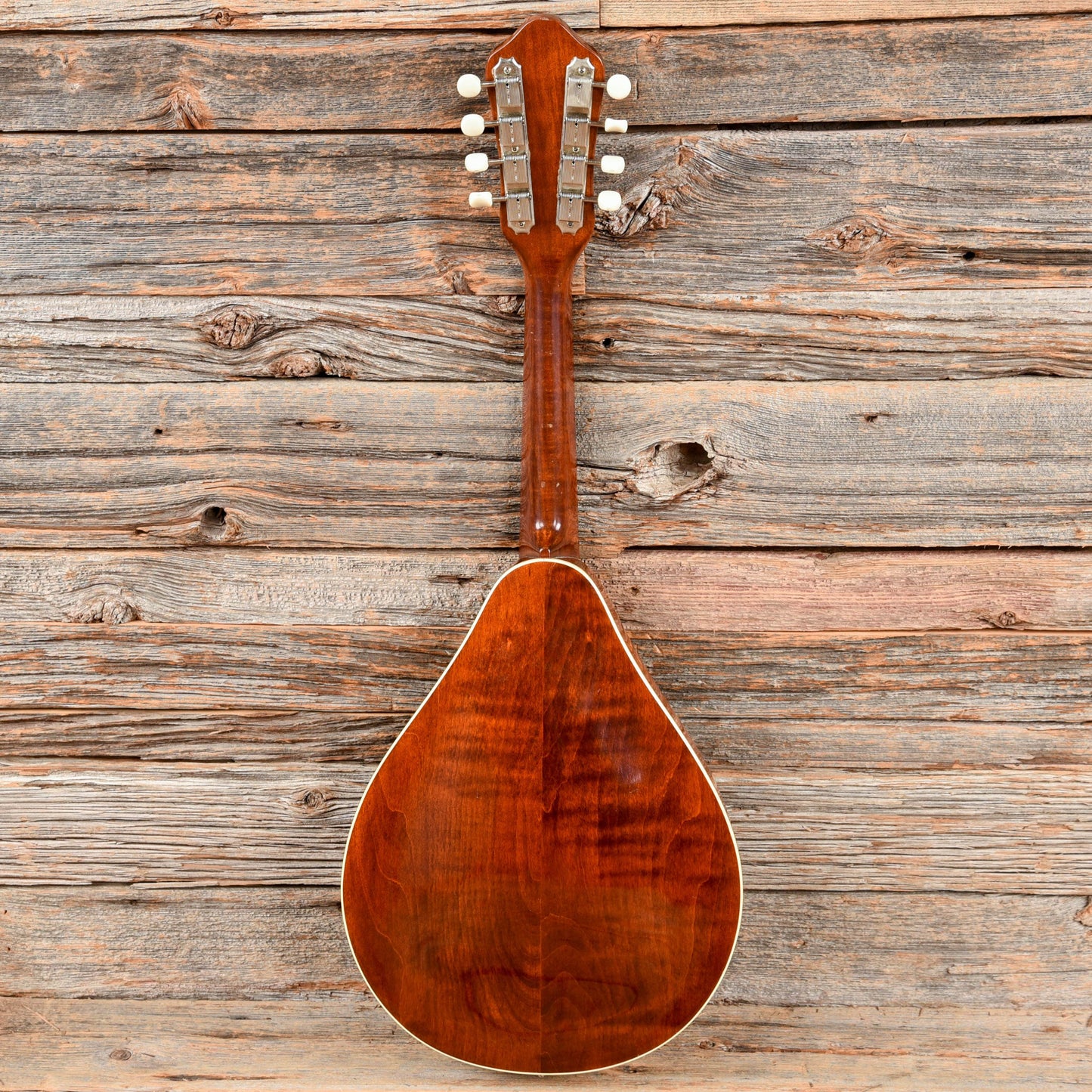 Martin Style 2-15 Mandolin Sunburst 1965 Folk Instruments / Mandolins