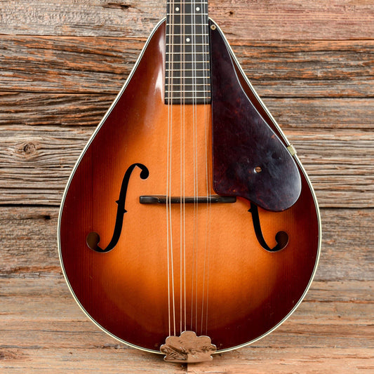 Martin Style 2-15 Mandolin Sunburst 1965 Folk Instruments / Mandolins