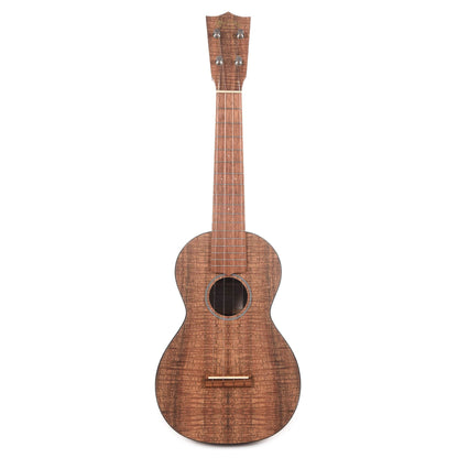 Martin 0XK Concert Ukulele Koa Natural Folk Instruments / Ukuleles