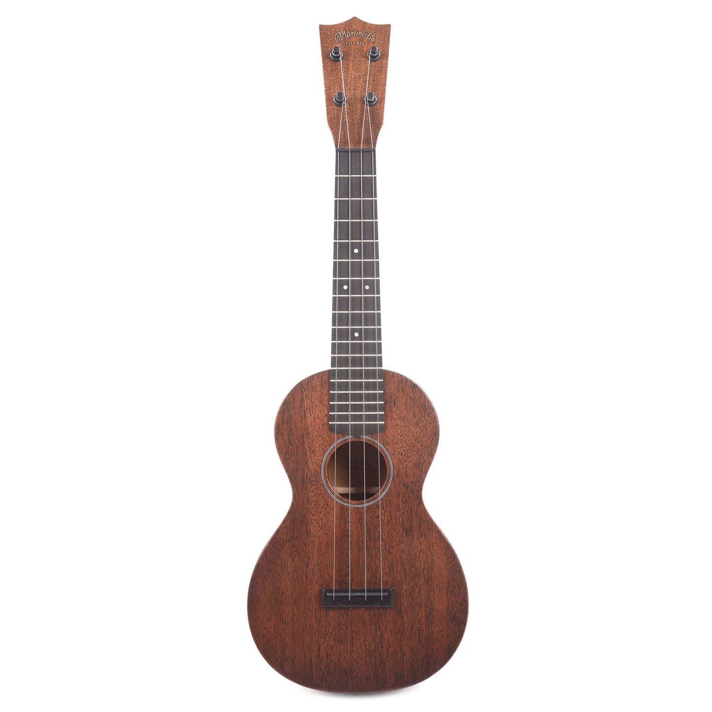 Martin FSC Concert Ukulele Natural Folk Instruments / Ukuleles