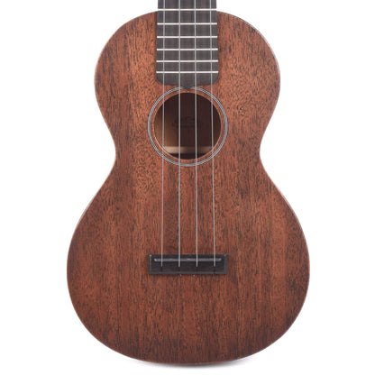 Martin FSC Concert Ukulele Natural Folk Instruments / Ukuleles