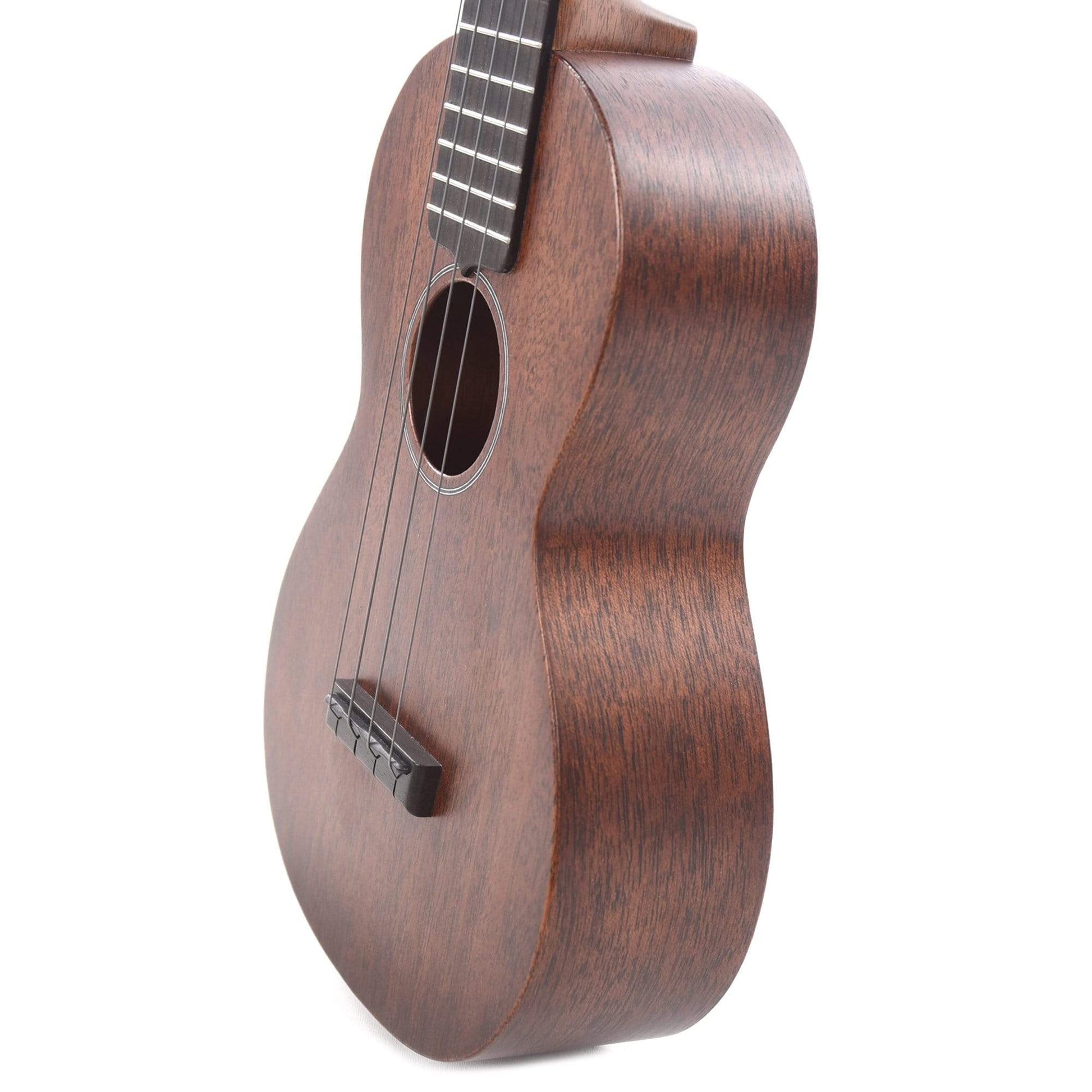 Martin FSC Concert Ukulele Natural Folk Instruments / Ukuleles