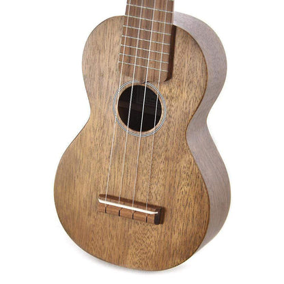 Martin S1 Ukulele Natural Folk Instruments / Ukuleles