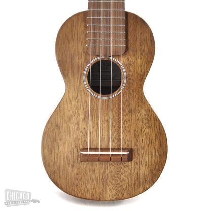 Martin S1 Ukulele Natural Folk Instruments / Ukuleles